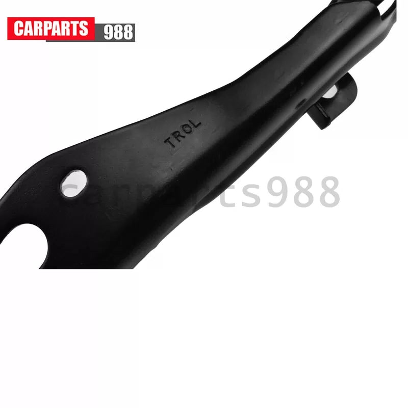 Front Left Side Hood Hinge For 2012 2013 2014-2015 Honda Civic HO1236128 6B93BC-57 [5]