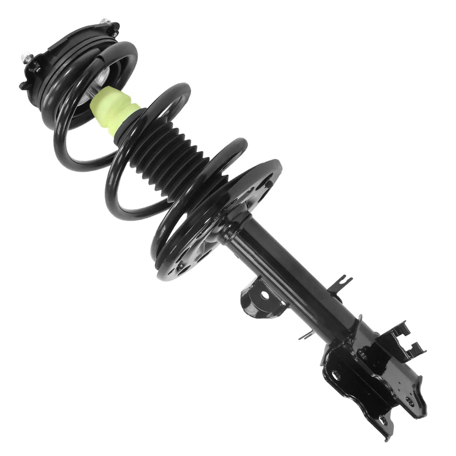 Front Left Strut 2013-2020 Compatible with Nissan Pathfinder, 2015-2021 Murano, 6B93BC-57 [1]