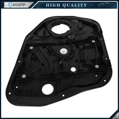 Front Left Window Regulator For Hyundai Tucson 2016-2022 Driver Side KOEEP [4]