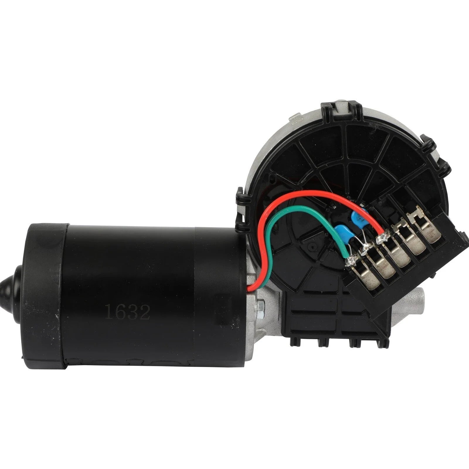 Front Left Windshield Wiper Motor For Mercedes-Benz E320 1996-2002 KOEEP [4]
