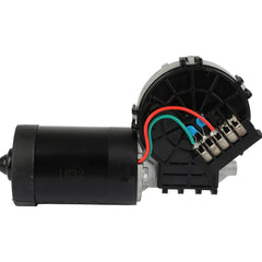 Front Left Windshield Wiper Motor For Mercedes-Benz E320 1996-2002 KOEEP [4]