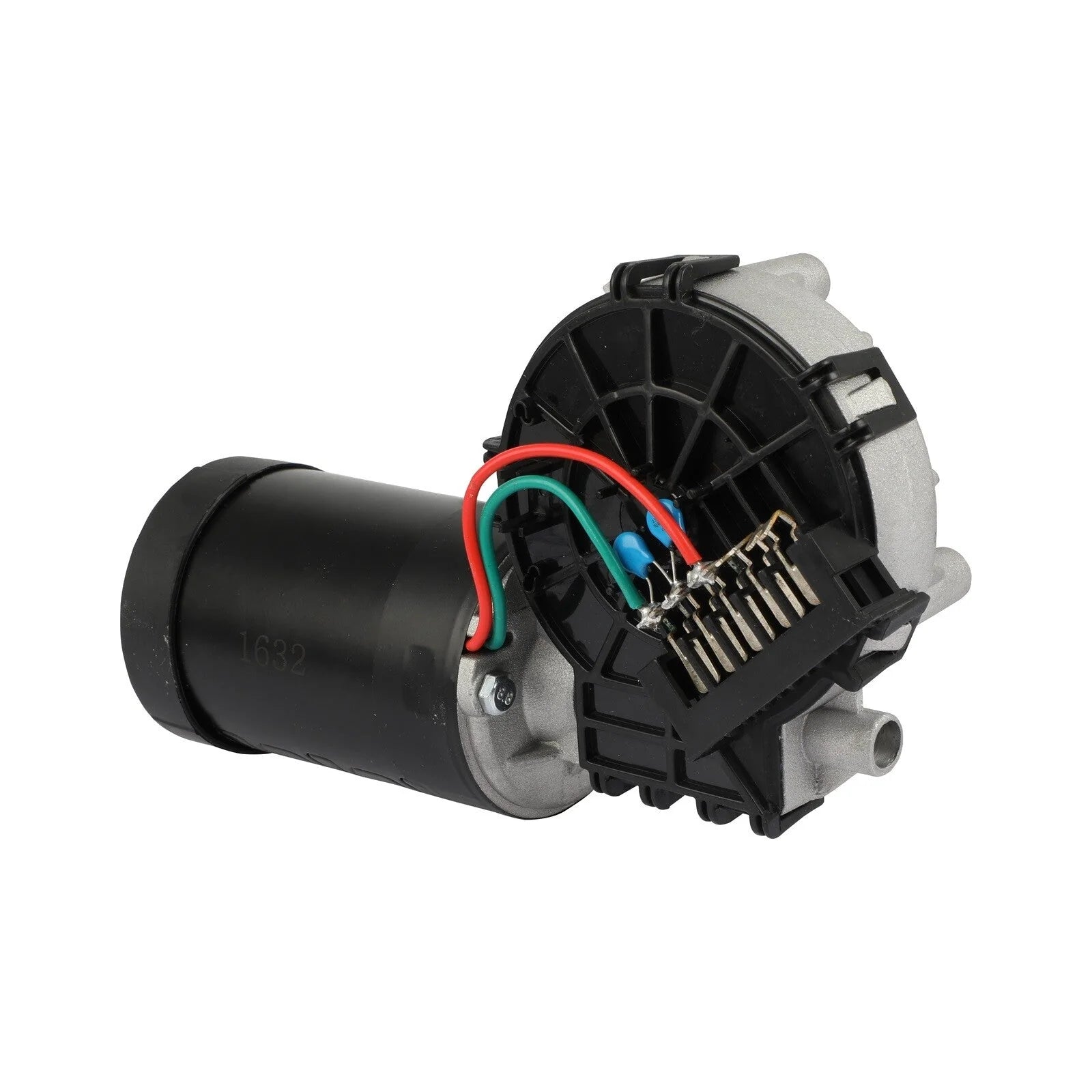 Front Left Windshield Wiper Motor For Mercedes-Benz E320 1996-2002 KOEEP [5]