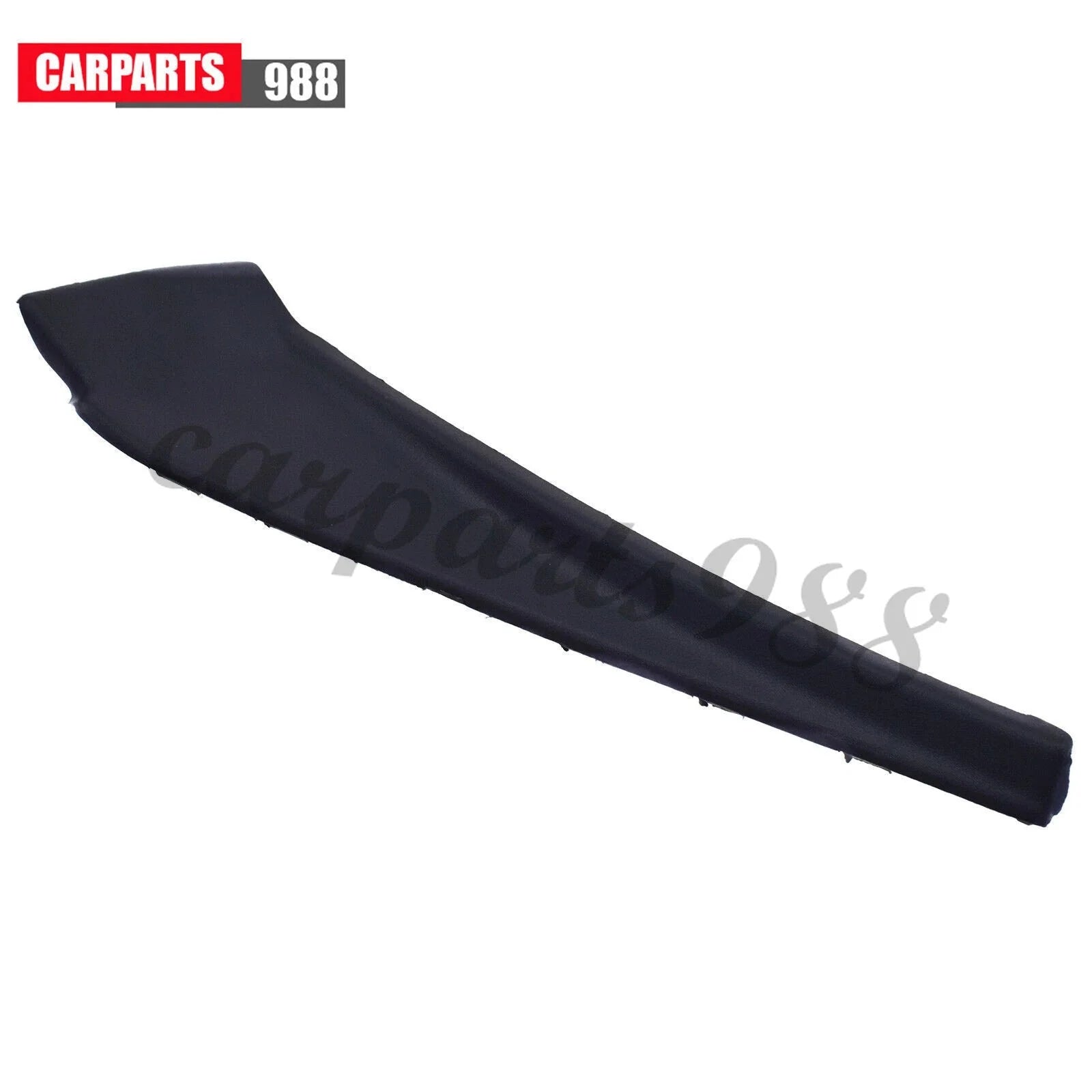 Front Left Wiper Side Cowl Extension Cover For 2014-2020 Nissan Rogue 668954CL0A 6B93BC-57 [1]