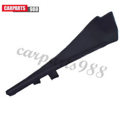 Front Left Wiper Side Cowl Extension Cover For 2014-2020 Nissan Rogue 668954CL0A 6B93BC-57 [3]