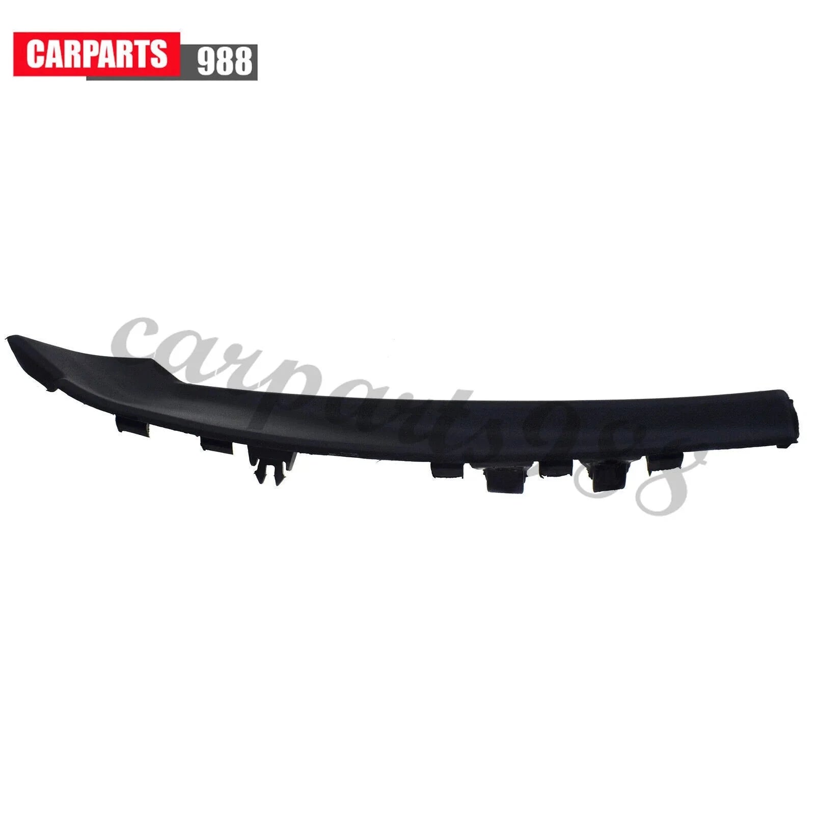 Front Left Wiper Side Cowl Extension Cover For 2014-2020 Nissan Rogue 668954CL0A 6B93BC-57 [5]