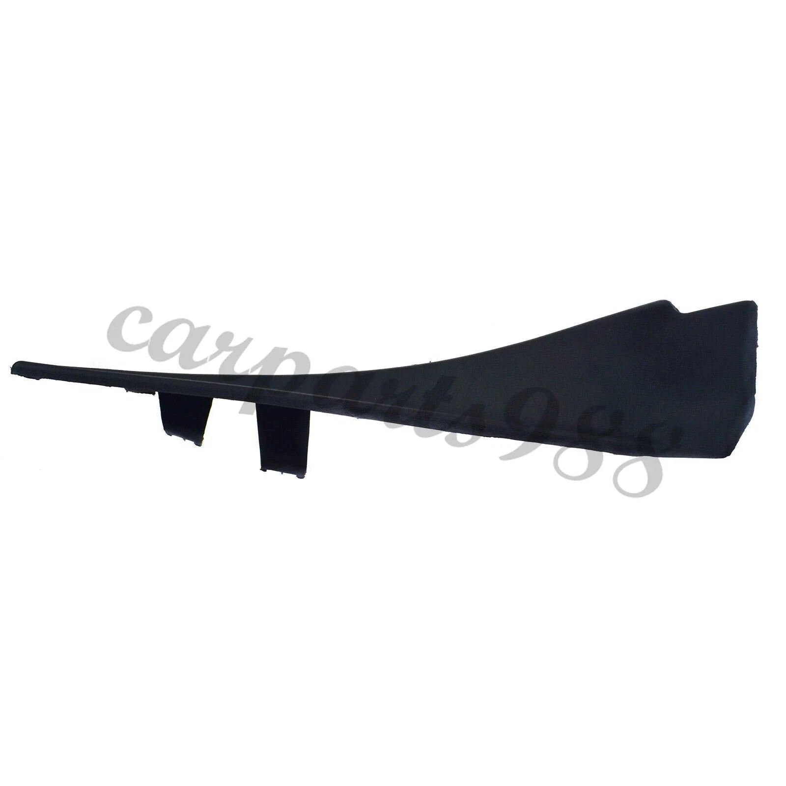 Front Left Wiper Side Cowl Extension Cover For 2014-2020 Nissan Rogue 668954CL0A 6B93BC-57 [6]