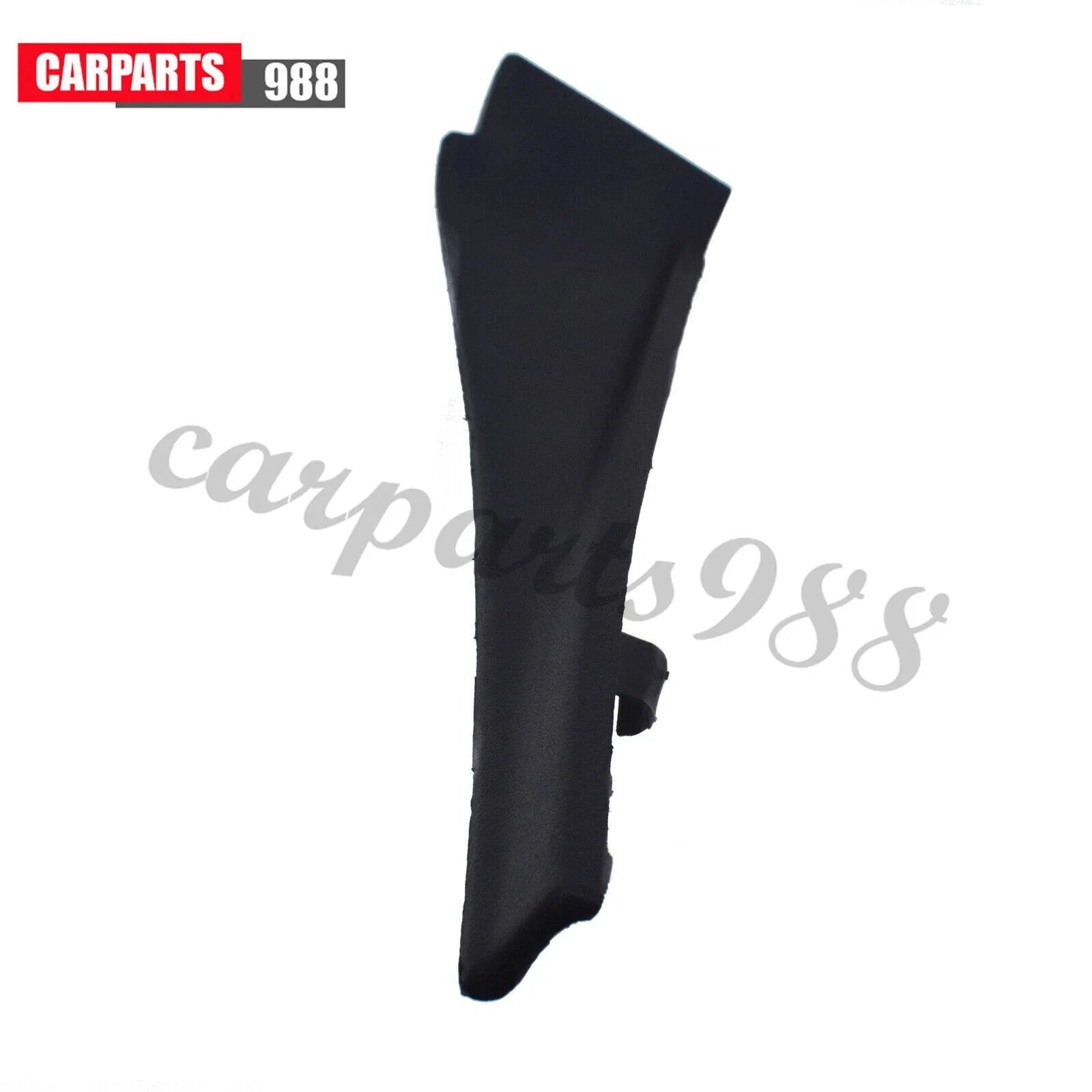 Front Left Wiper Side Cowl Extension Cover For 2014-2020 Nissan Rogue 668954CL0A 6B93BC-57 [7]