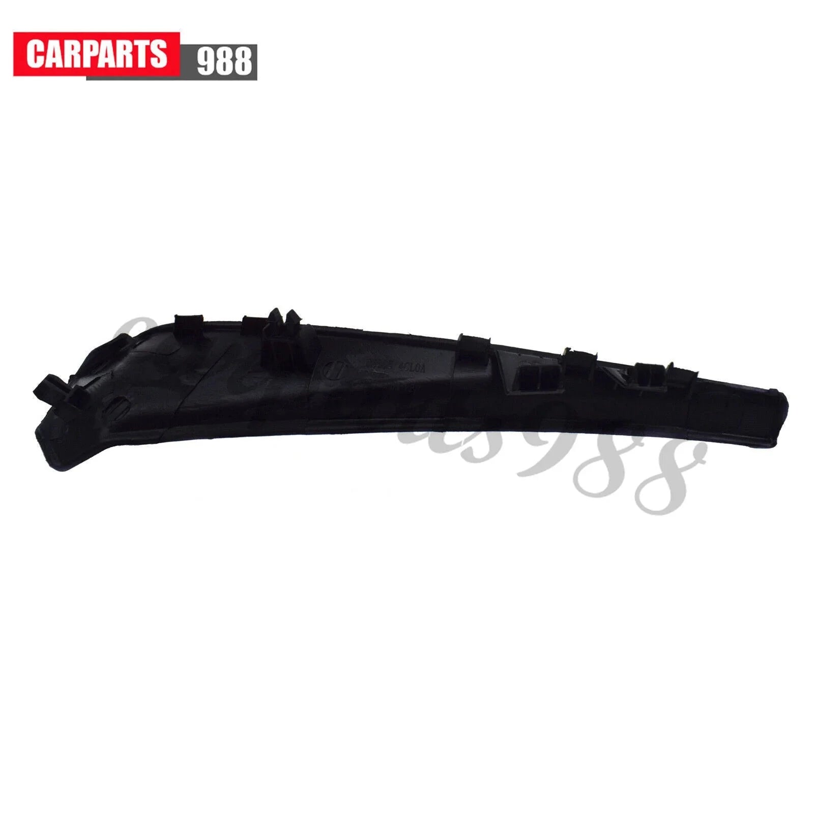Front Left Wiper Side Cowl Extension Cover For 2014-2020 Nissan Rogue 668954CL0A 6B93BC-57 [9]