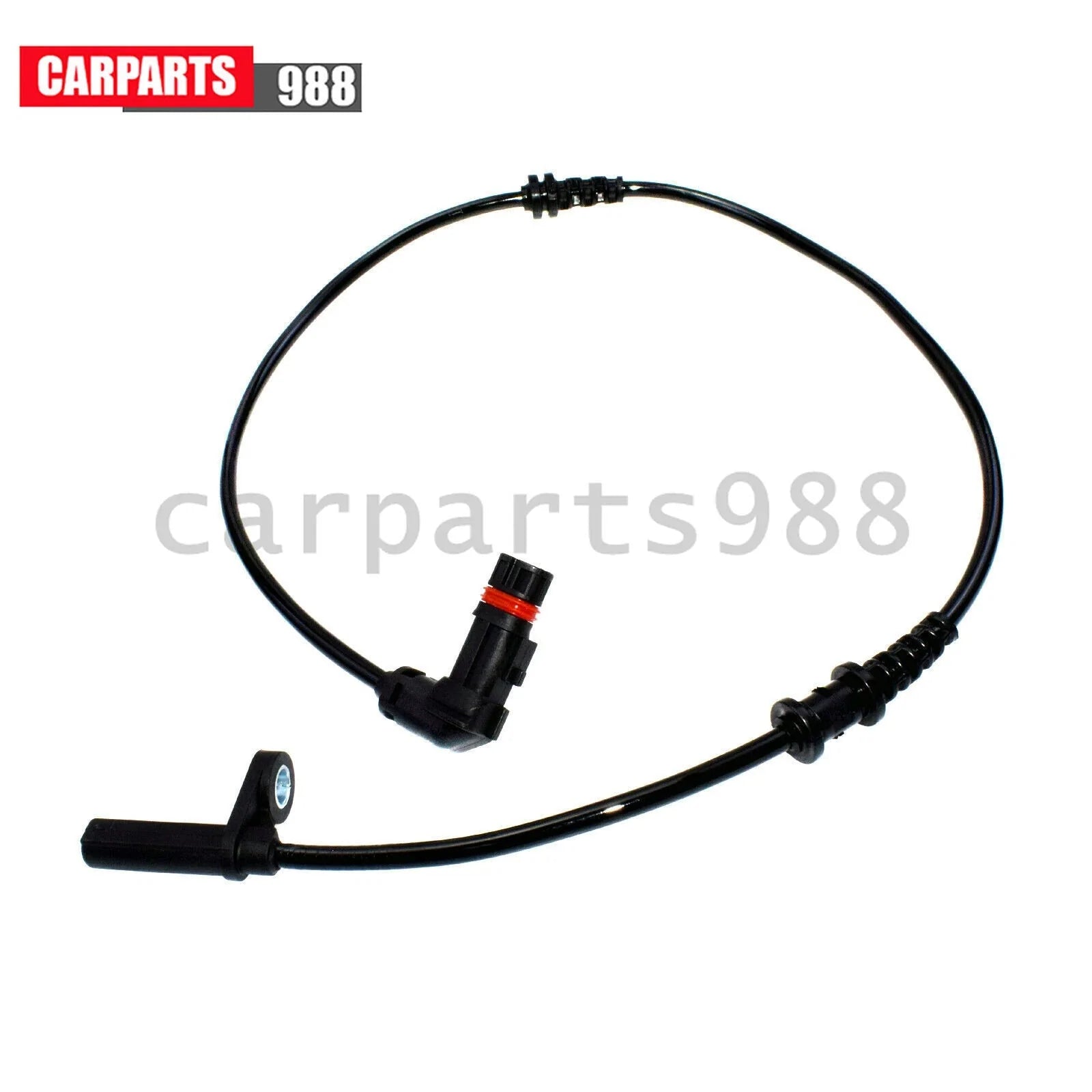 Front Left / Right ABS Wheel Speed Sensor For Mercedes W204 C250 C350 2045400117 6B93BC-57 [2]