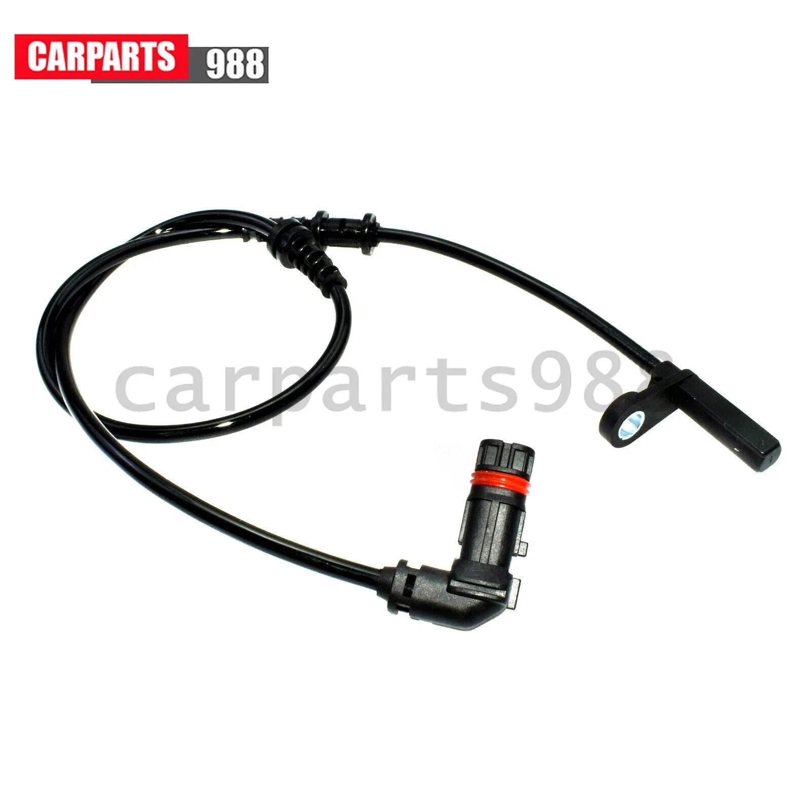 Front Left / Right ABS Wheel Speed Sensor For Mercedes W204 C250 C350 2045400117 6B93BC-57 [3]