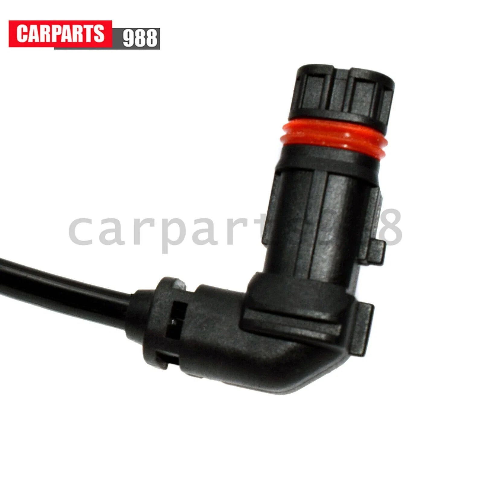 Front Left / Right ABS Wheel Speed Sensor For Mercedes W204 C250 C350 2045400117 6B93BC-57 [4]