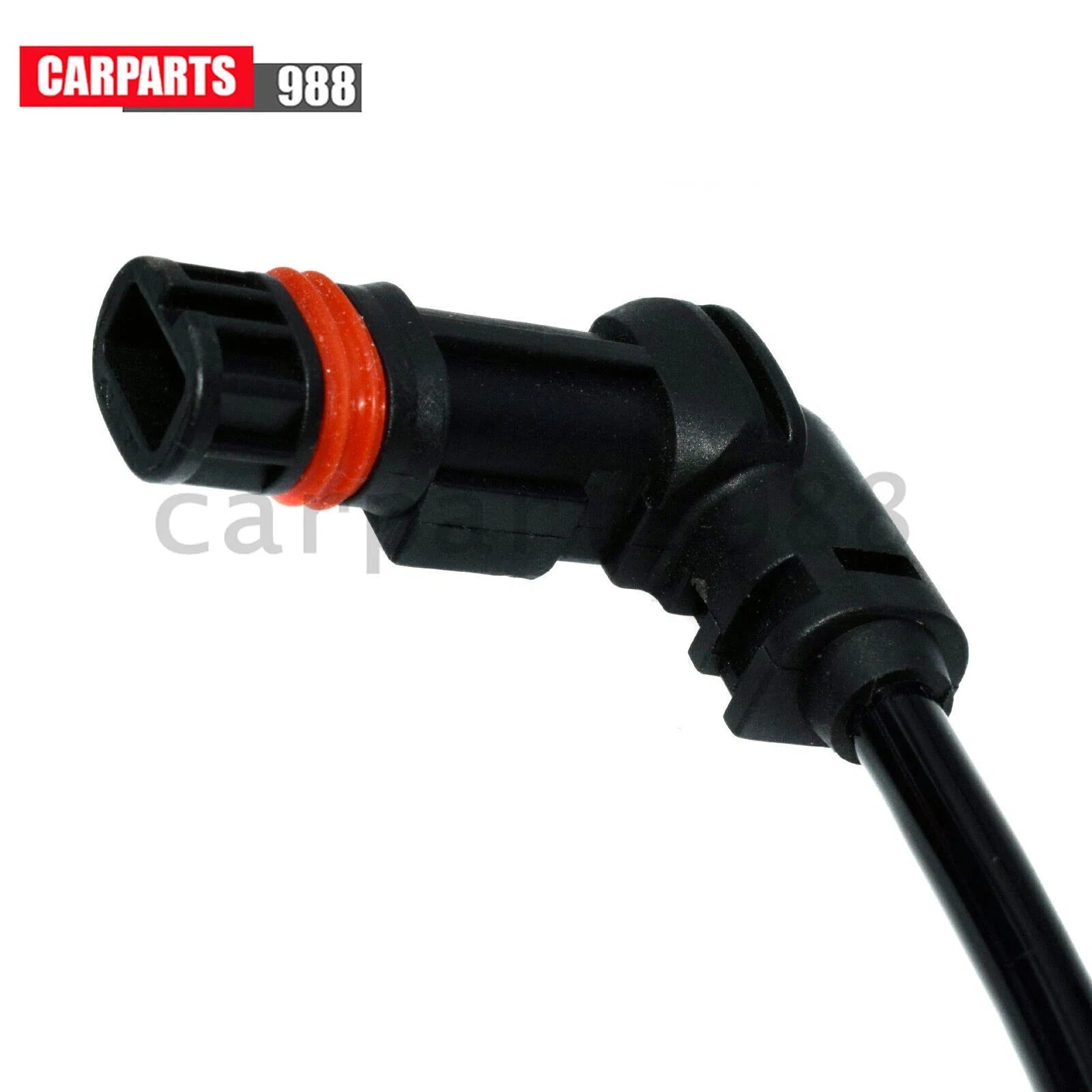 Front Left / Right ABS Wheel Speed Sensor For Mercedes W204 C250 C350 2045400117 6B93BC-57 [5]