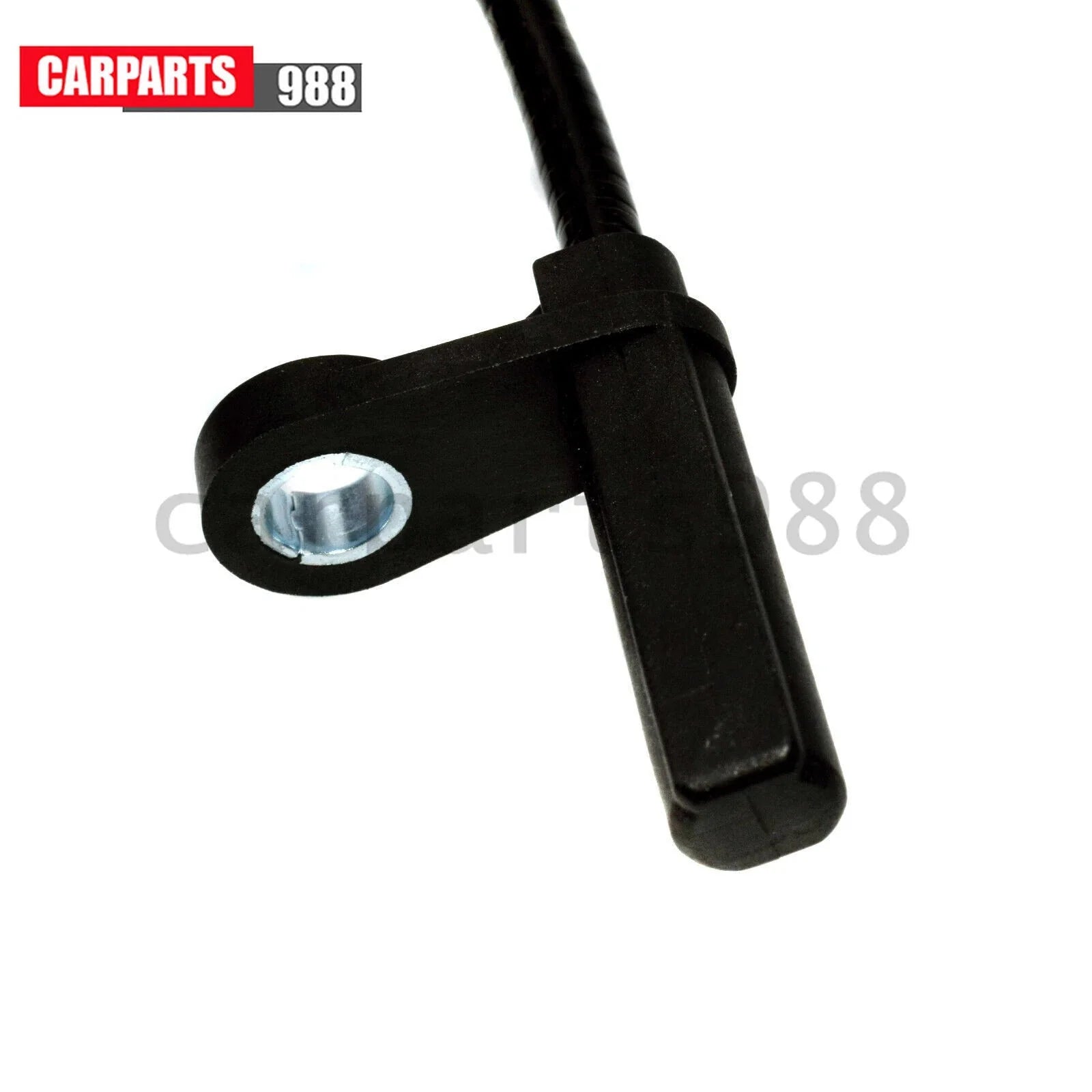 Front Left / Right ABS Wheel Speed Sensor For Mercedes W204 C250 C350 2045400117 6B93BC-57 [7]