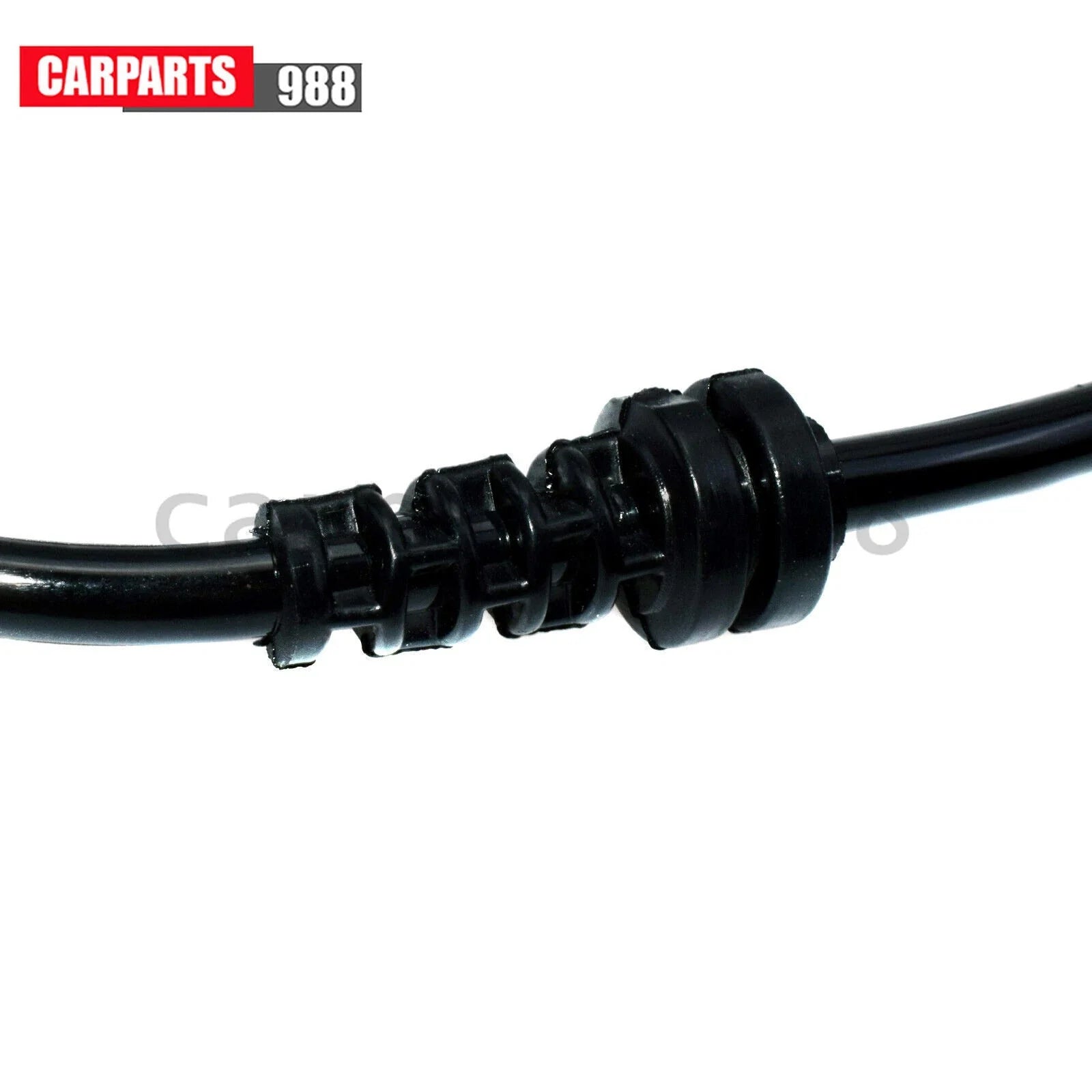 Front Left / Right ABS Wheel Speed Sensor For Mercedes W204 C250 C350 2045400117 6B93BC-57 [9]