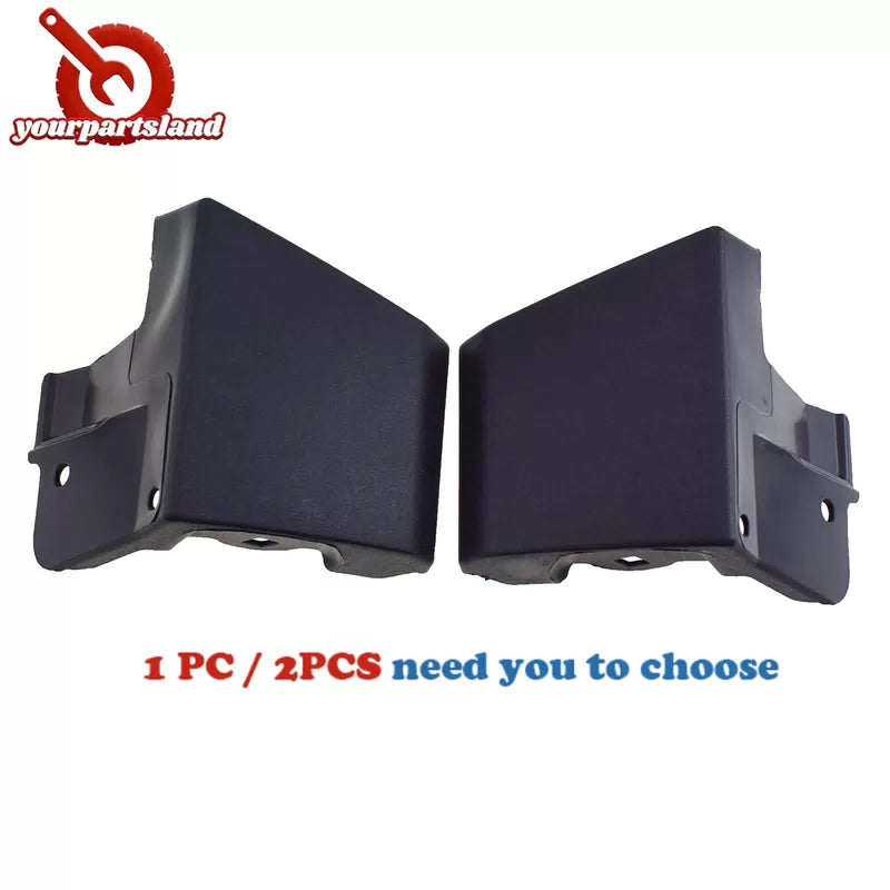 Front Left / Right Door Molding Lower Panel Skirt Trim For 2019 2020 Toyota RAV4 6B93BC-57 [1]