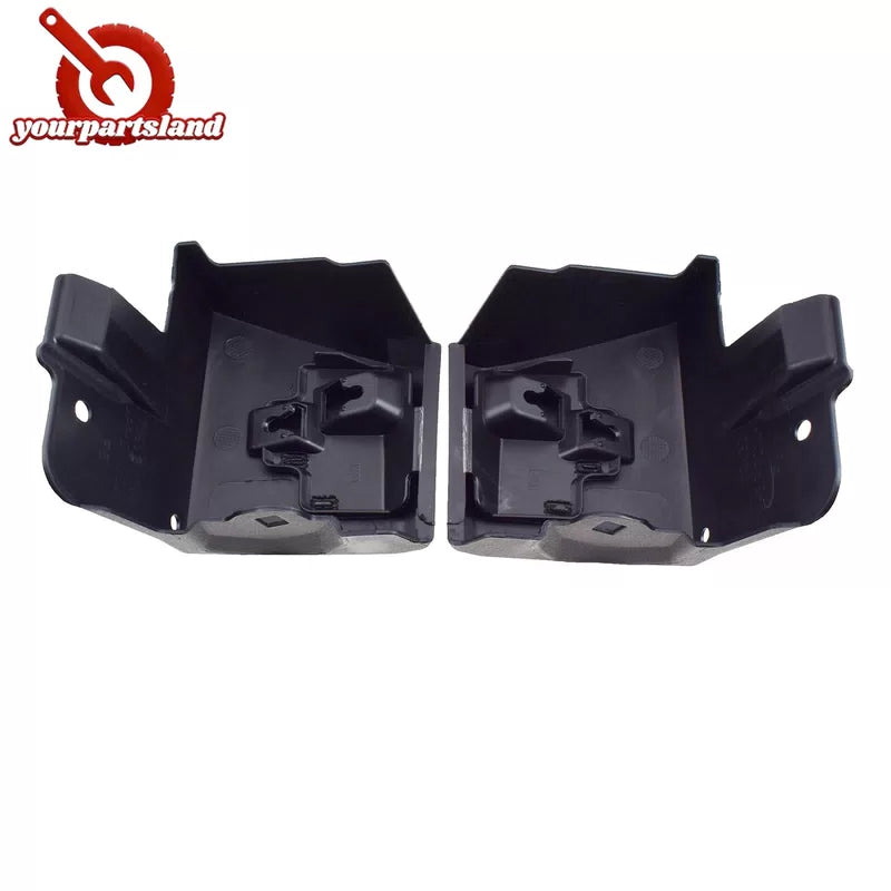 Front Left / Right Door Molding Lower Panel Skirt Trim For 2019 2020 Toyota RAV4 6B93BC-57 [2]