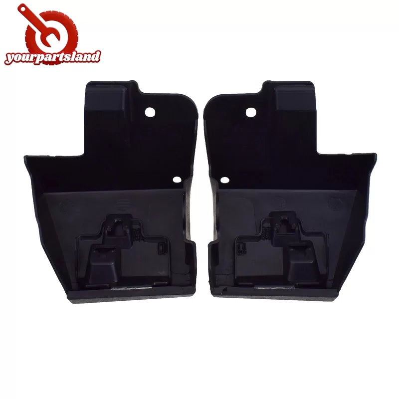 Front Left / Right Door Molding Lower Panel Skirt Trim For 2019 2020 Toyota RAV4 6B93BC-57 [3]