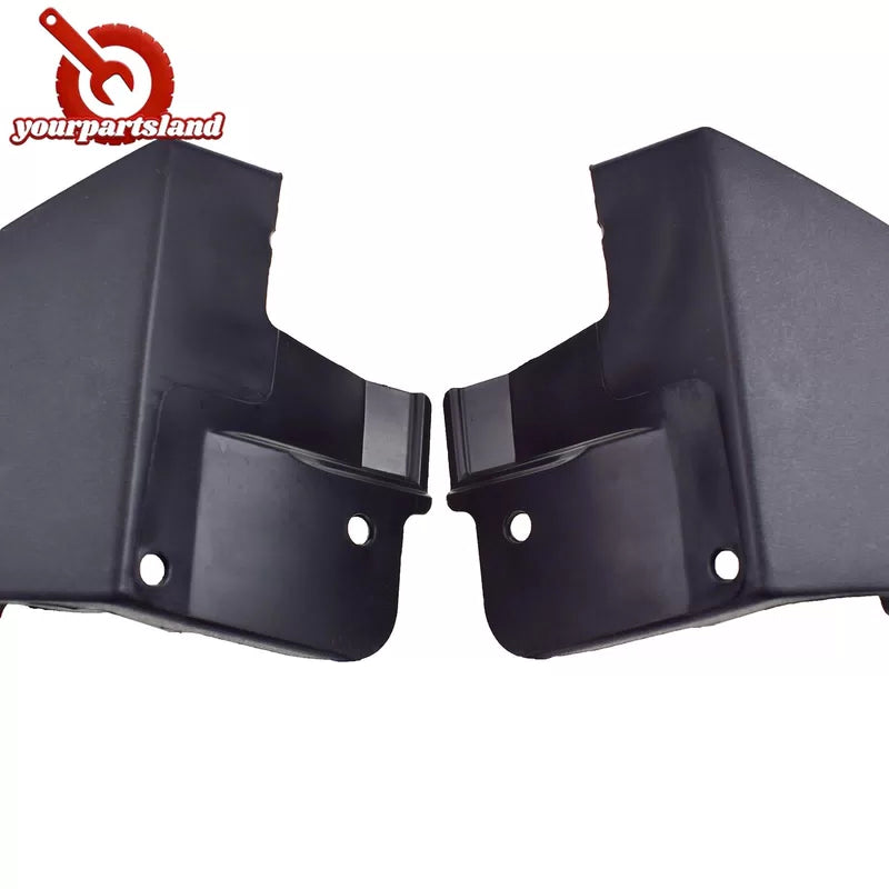 Front Left / Right Door Molding Lower Panel Skirt Trim For 2019 2020 Toyota RAV4 6B93BC-57 [6]