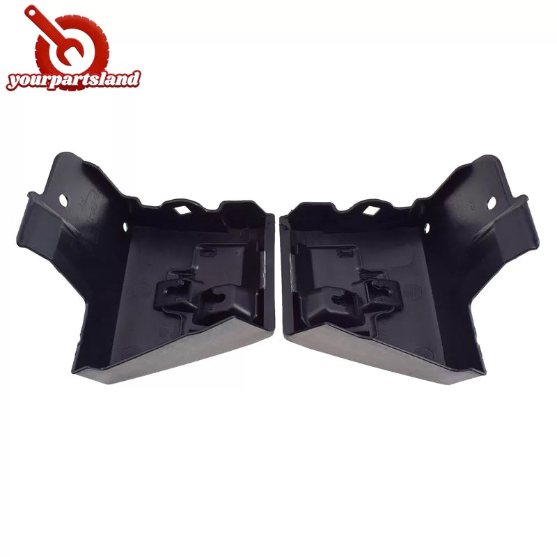 Front Left / Right Door Molding Lower Panel Skirt Trim For 2019 2020 Toyota RAV4 6B93BC-57 [8]