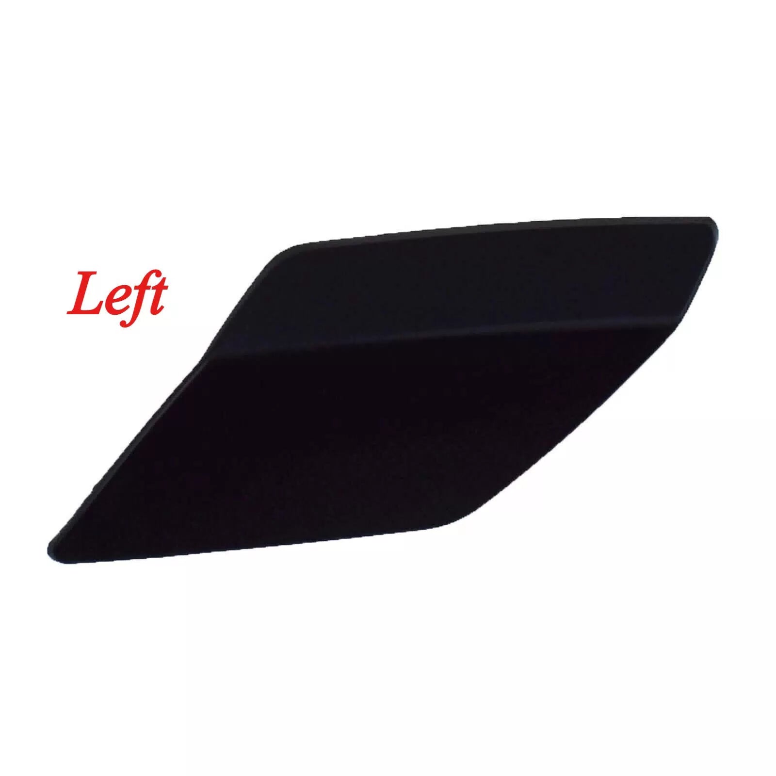 Front Left / Right Headlight Washer Jet Spray Cover Cap For VW Golf 6 MK6 09 -13 6B93BC-57 [10]