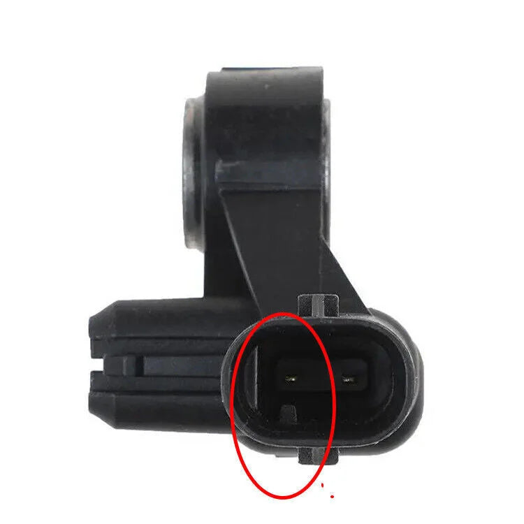 Front Left & Right Impact Sensor For 2016-2020 Tesla Model X 1037588-00-A 6B93BC-57 [4]