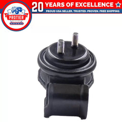 Front Left & Right Motor Mount 2PCS Fit 2006-2008 Suzuki Grand Vitara 2.7L-V6 6B93BC-57 [2]