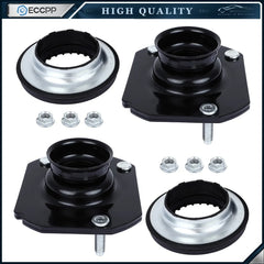 Front Left & Right Strut Mounts For Buick Enclave Chevrolet Traverse GMC Acadia 6B93BC-57 [1]