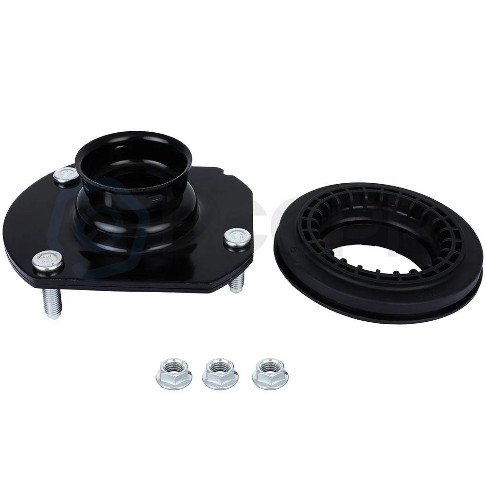 Front Left & Right Strut Mounts For Buick Enclave Chevrolet Traverse GMC Acadia 6B93BC-57 [2]