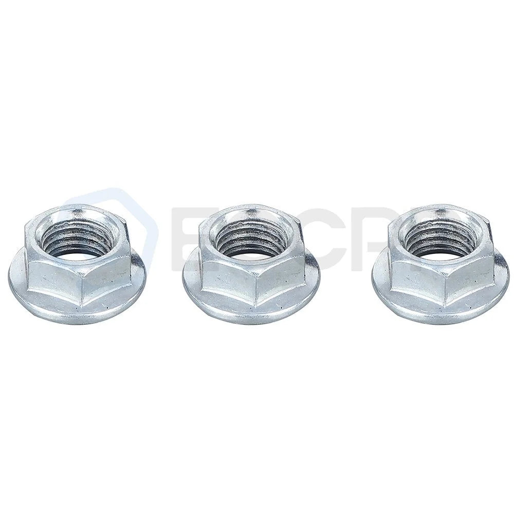 Front Left & Right Strut Mounts For Buick Enclave Chevrolet Traverse GMC Acadia 6B93BC-57 [3]