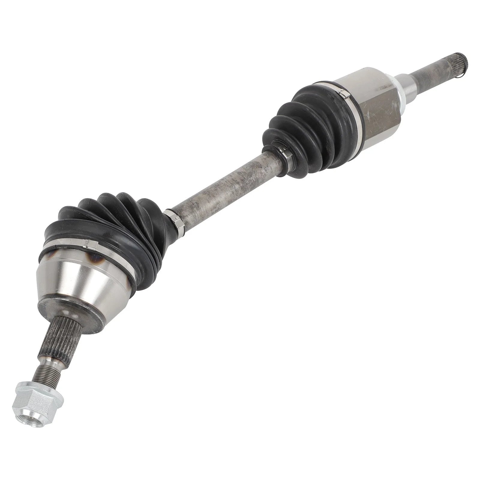 Front Left for Ford Transit Connect 2014 2015 2016 2017 2018 CV Axle Assembly 6B93BC-57 [5]