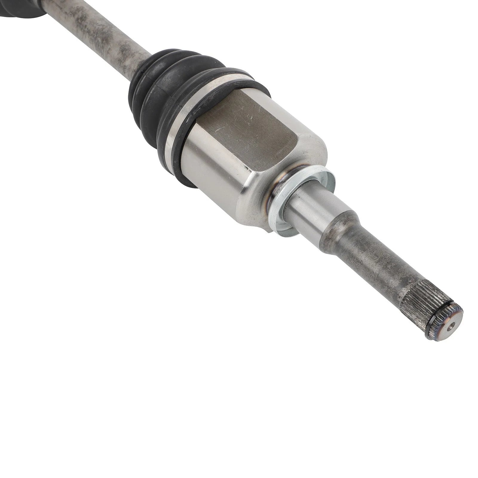 Front Left for Ford Transit Connect 2014 2015 2016 2017 2018 CV Axle Assembly 6B93BC-57 [6]