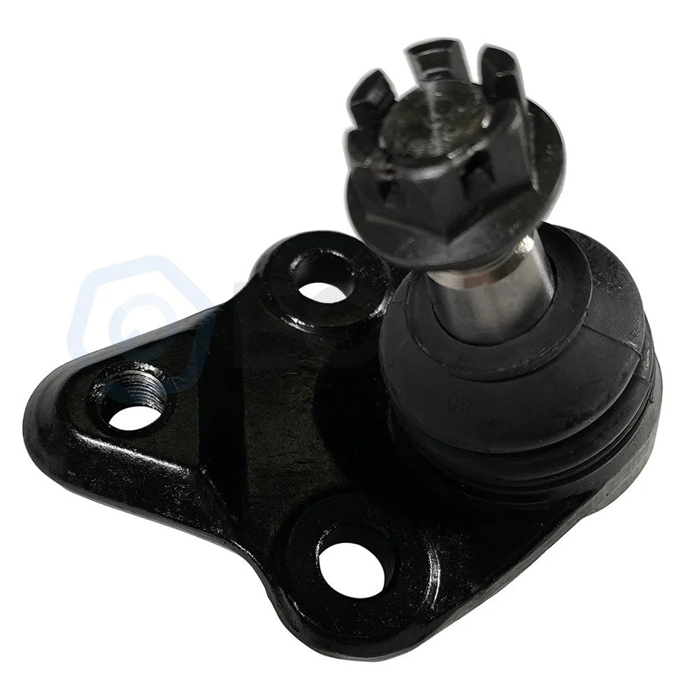 Front Lower Ball Joints Anti Sway Stabilizer Bar Linkage For 2001-05 Toyota RAV4 KOEEP [7]