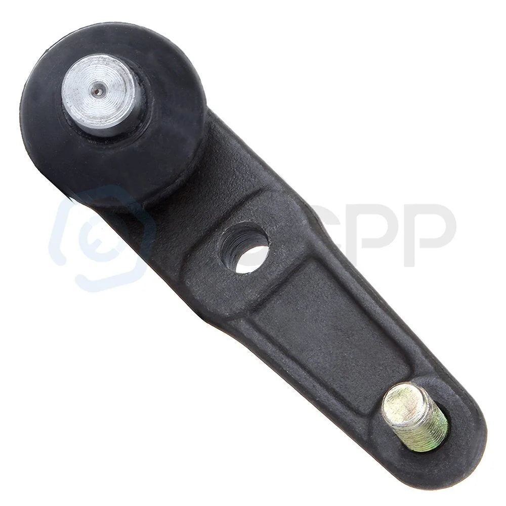 Front Lower Ball Joints Steering Outer Tie Rod End For 1991 92-2003 Ford Escort KOEEP [3]