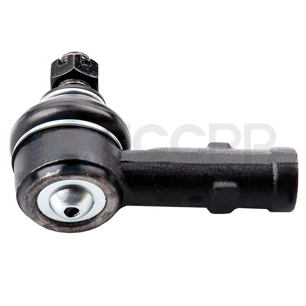 Front Lower Ball Joints Steering Outer Tie Rod End For 1991 92-2003 Ford Escort KOEEP [7]