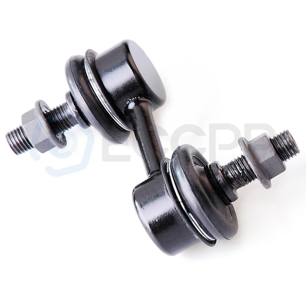 Front Lower Ball Joints Steering Sway Bar Tie Rod End For 02-05 Chrysler Sebring KOEEP [10]