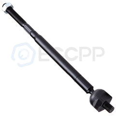 Front Lower Ball Joints Steering Sway Bar Tie Rod End For 02-05 Chrysler Sebring KOEEP [4]