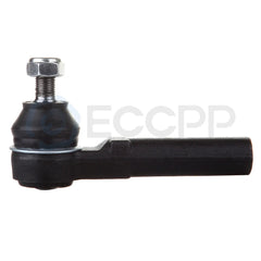 Front Lower Ball Joints Steering Sway Bar Tie Rod End For 1995-2002 Nissan Quest KOEEP [2]