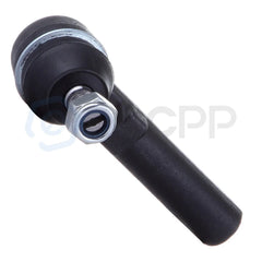 Front Lower Ball Joints Steering Sway Bar Tie Rod End For 1995-2002 Nissan Quest KOEEP [3]