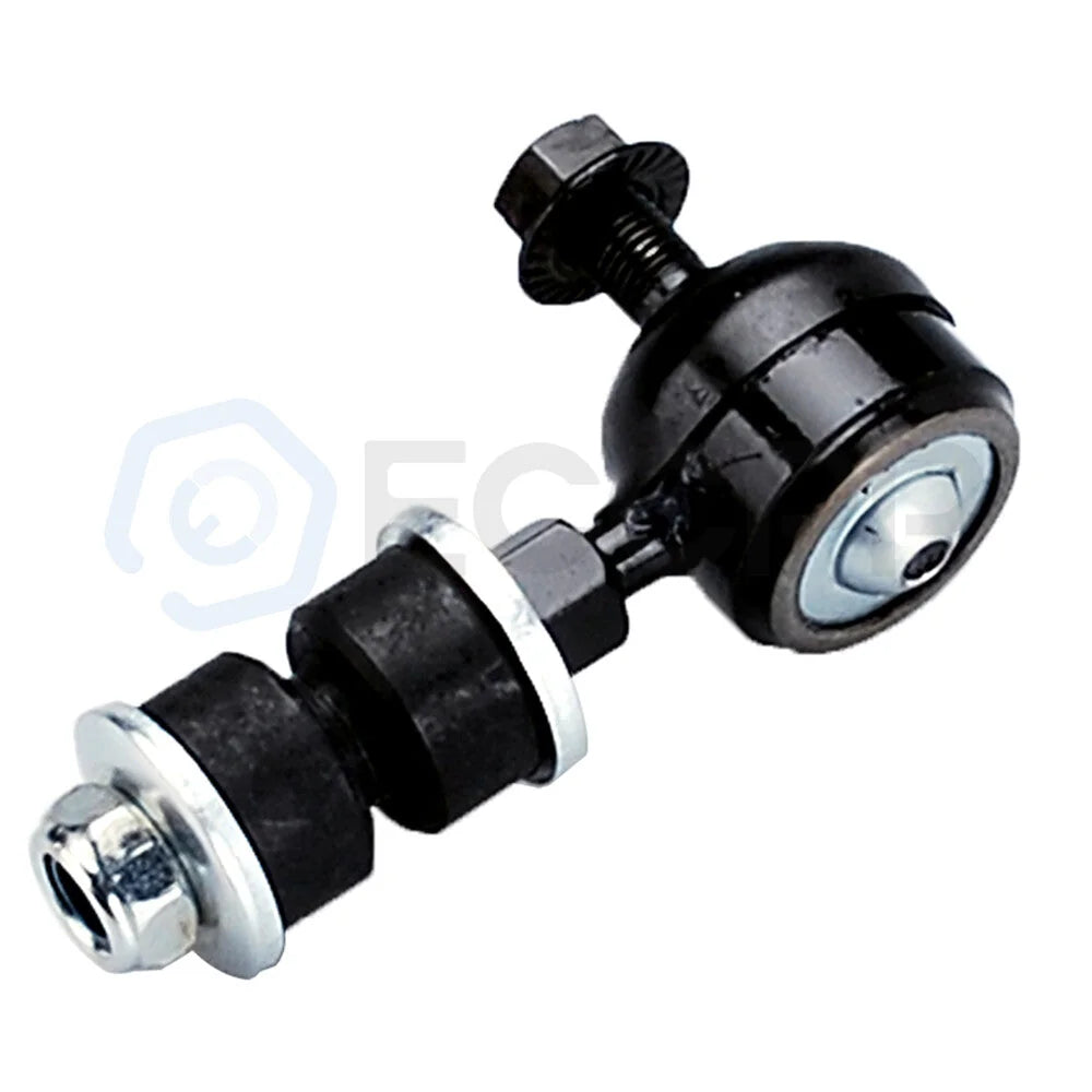 Front Lower Ball Joints Steering Sway Bar Tie Rod End For 1995-2002 Nissan Quest KOEEP [5]