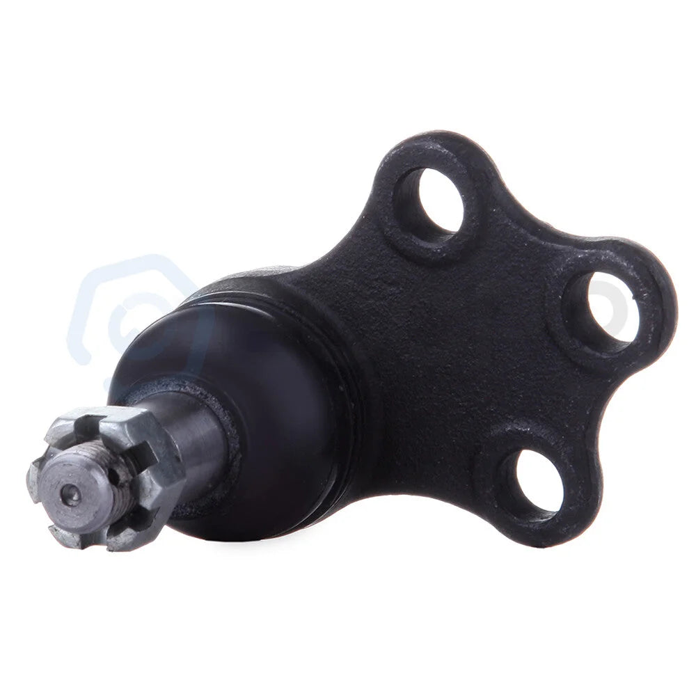 Front Lower Ball Joints Steering Sway Bar Tie Rod End For 1995-2002 Nissan Quest KOEEP [8]