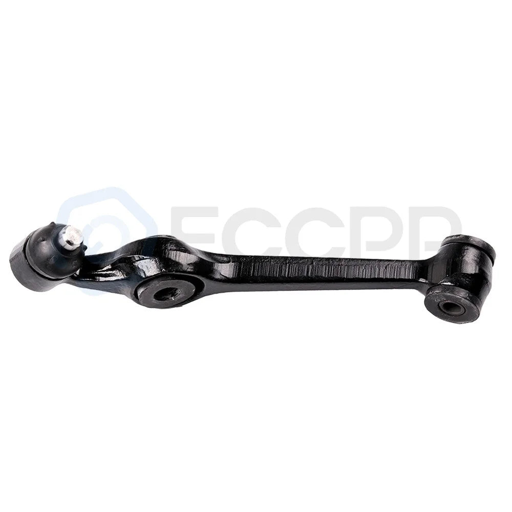 Front Lower Control Arm And Ball Joint For 1984 85 86 87-1990 Ford Escort Tempo KOEEP [3]