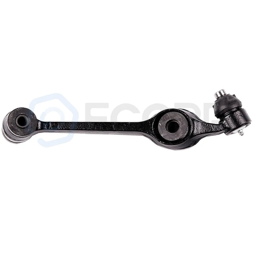 Front Lower Control Arm And Ball Joint For 1984 85 86 87-1990 Ford Escort Tempo KOEEP [6]