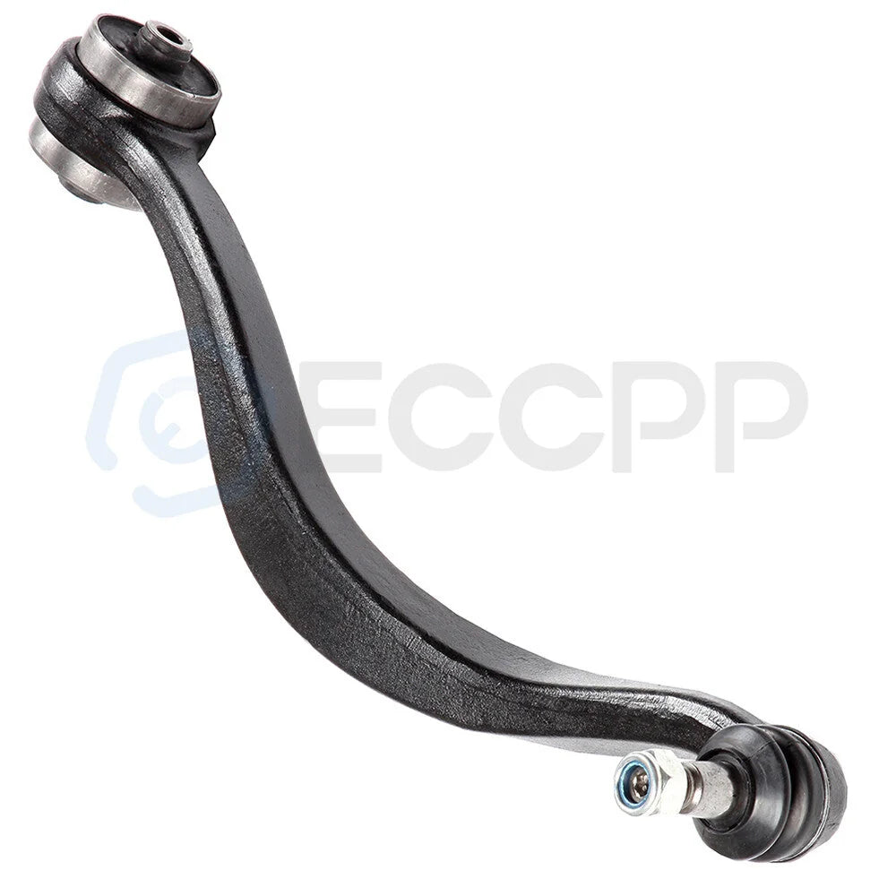 Front Lower Control Arm And Ball Joint Tie Rod End For 2006 07-2012 Ford Fusion KOEEP [10]