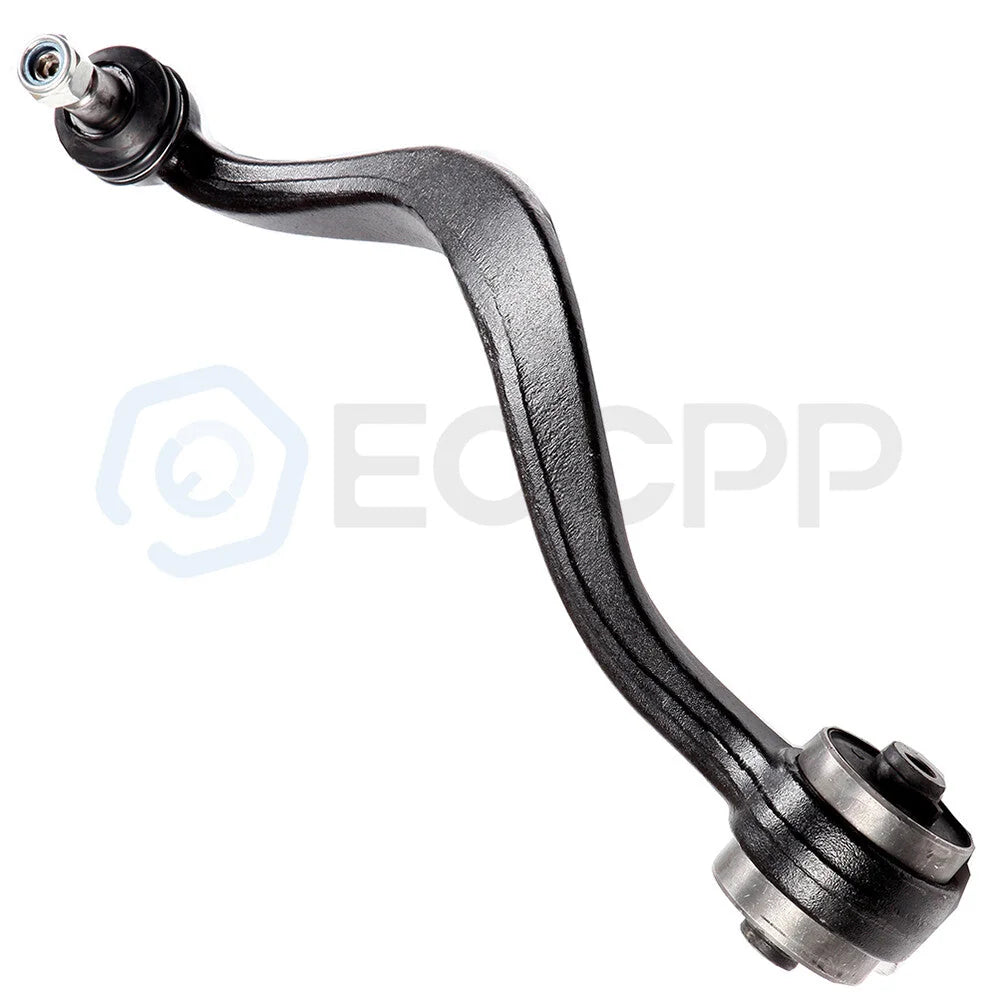 Front Lower Control Arm And Ball Joint Tie Rod End For 2006 07-2012 Ford Fusion KOEEP [11]