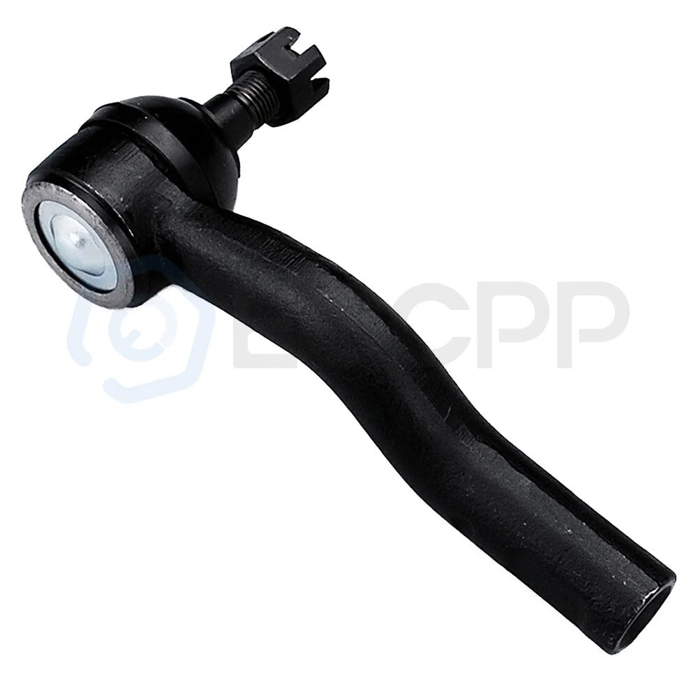 Front Lower Control Arm And Ball Joint Tie Rod End For 2006 07-2012 Ford Fusion KOEEP [4]