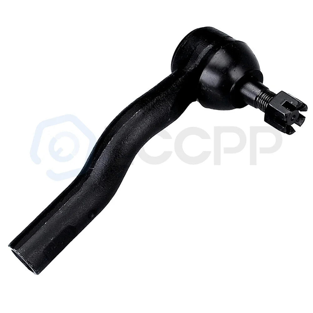Front Lower Control Arm And Ball Joint Tie Rod End For 2006 07-2012 Ford Fusion KOEEP [5]
