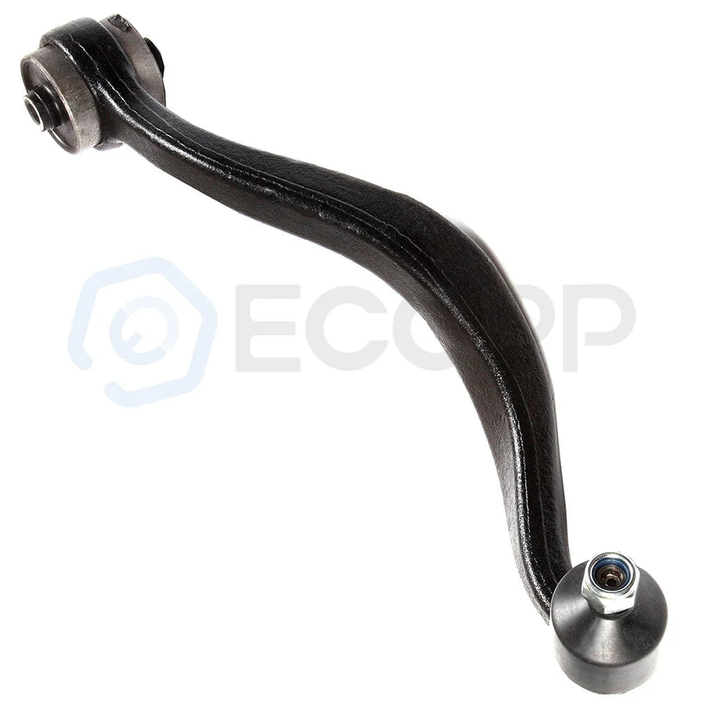 Front Lower Control Arm And Ball Joint Tie Rod End For 2006 07-2012 Ford Fusion KOEEP [6]