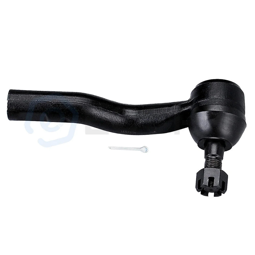 Front Lower Control Arm And Ball Joint Tie Rod End For 2006 07-2012 Ford Fusion KOEEP [7]
