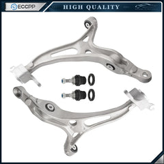 Front Lower Control Arm Ball Joint Suspension For 2006-2007 Mercedes-Benz ML500 6B93BC-57 [1]