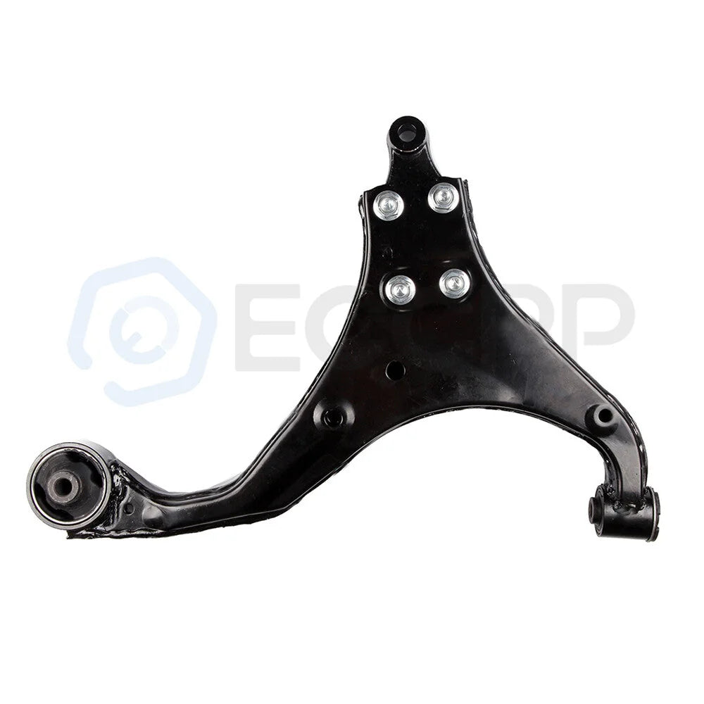 Front Lower Control Arm Ball Joint Sway Bar Suspension Kit For 2005-2009 Tucson KOEEP [2]